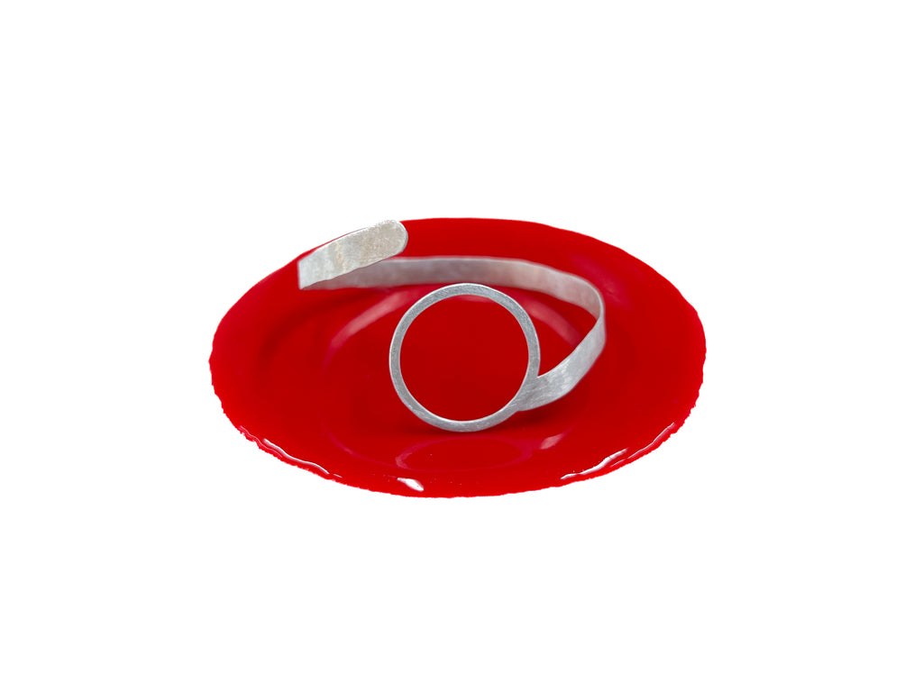 Sterling silveren armband