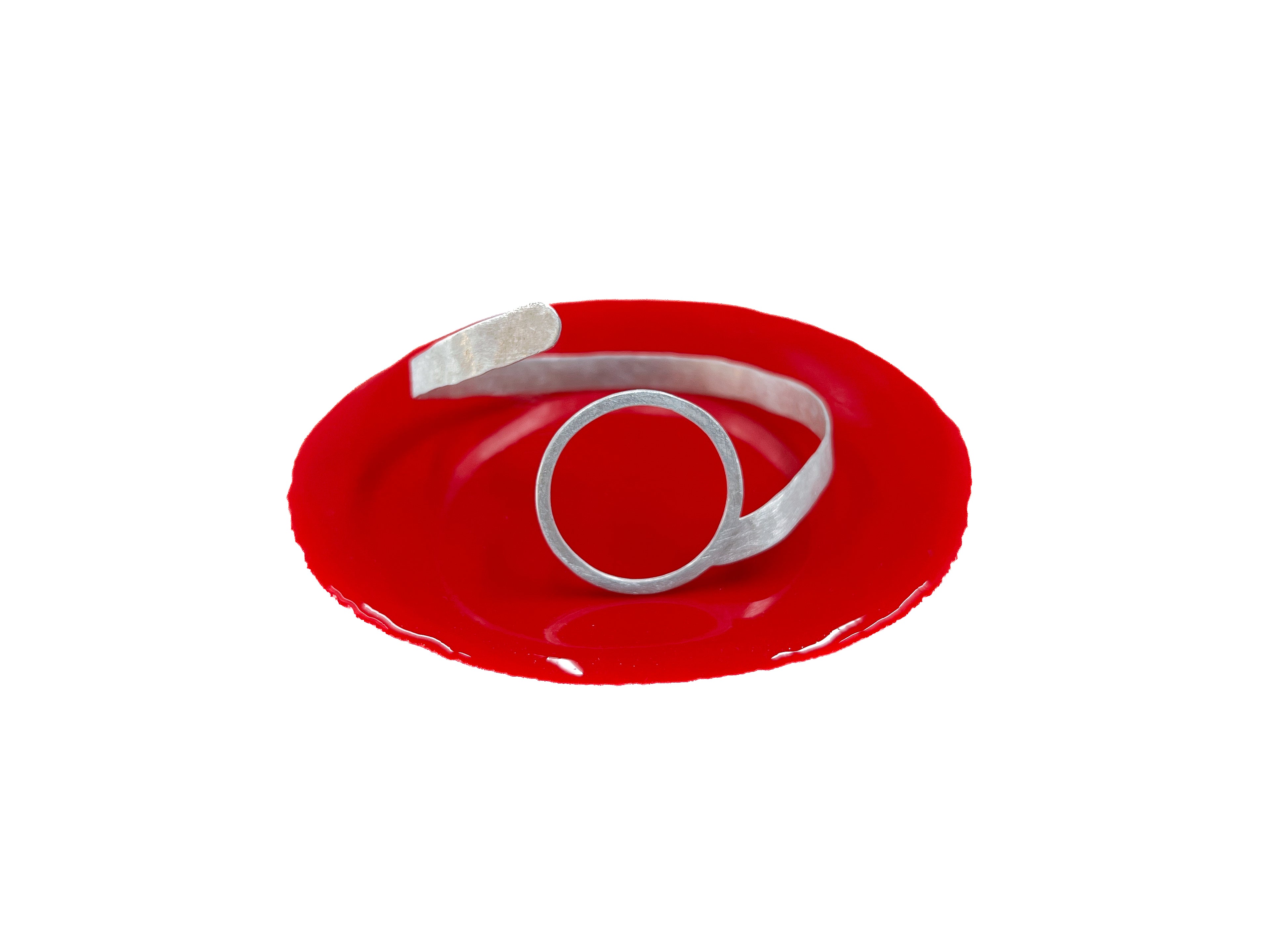 Sterling silveren armband