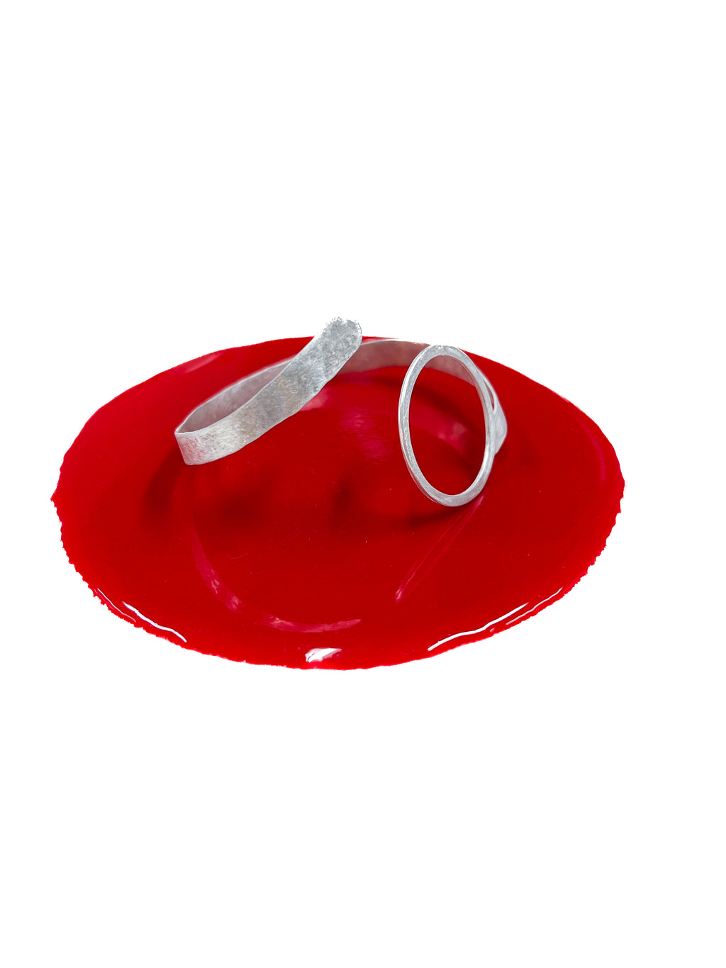 Sterling silveren armband