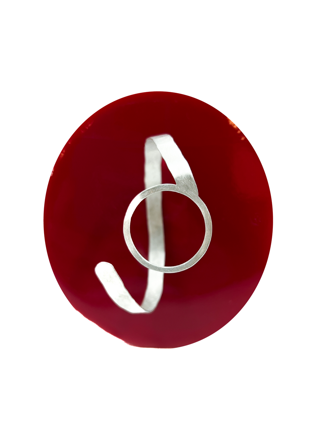 Sterling silveren armband