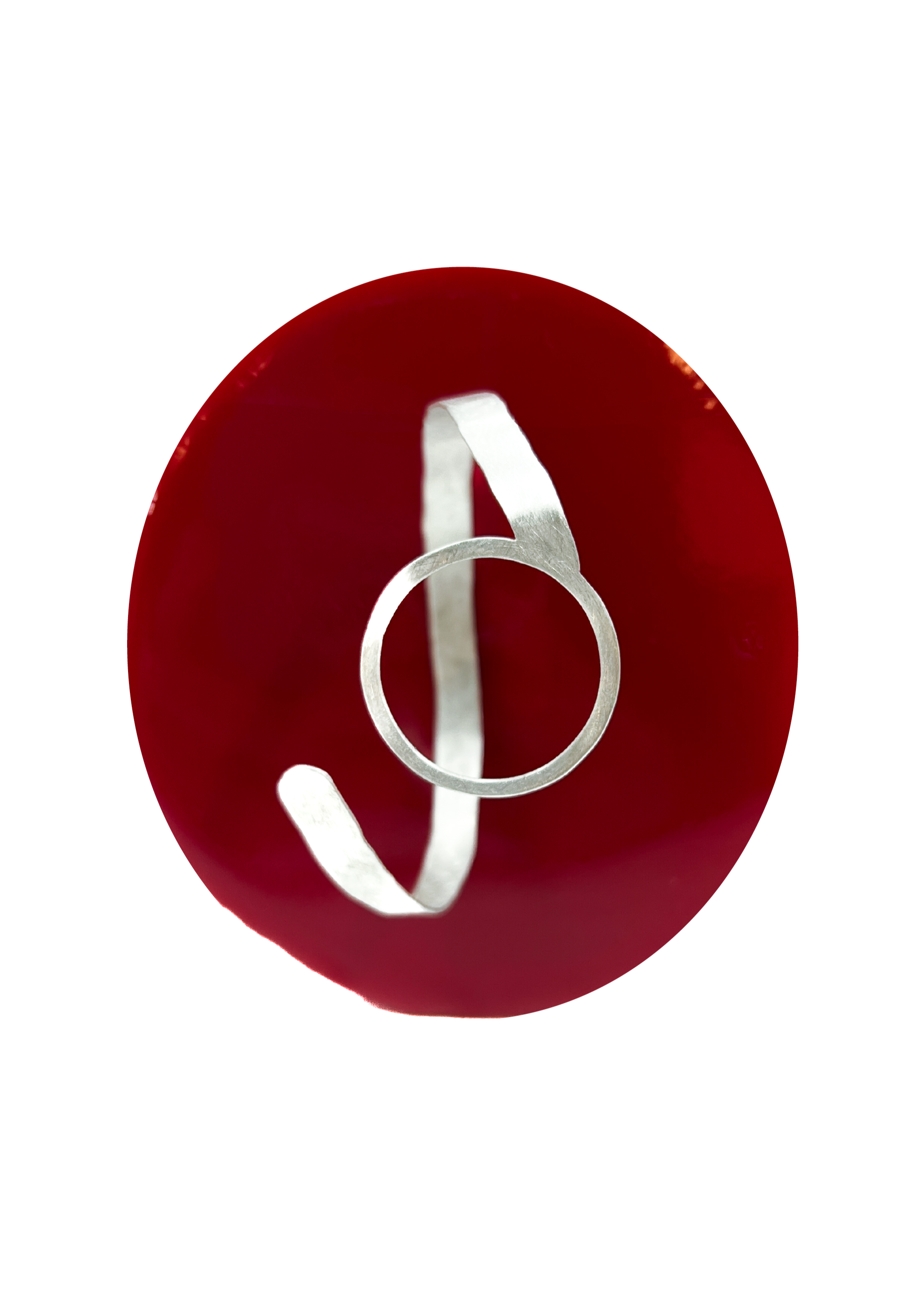 Sterling silveren armband