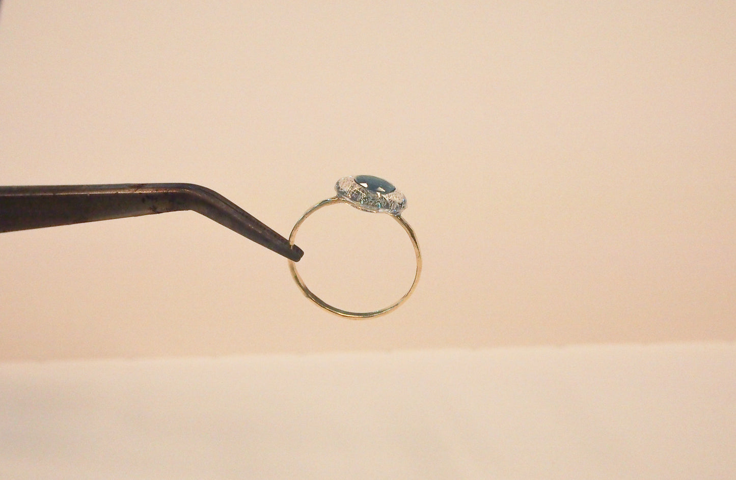 Bubble ring 4